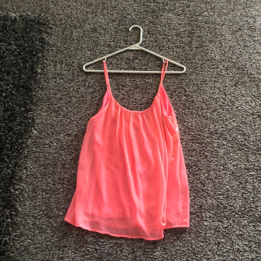 Dainty Hooligan Tank